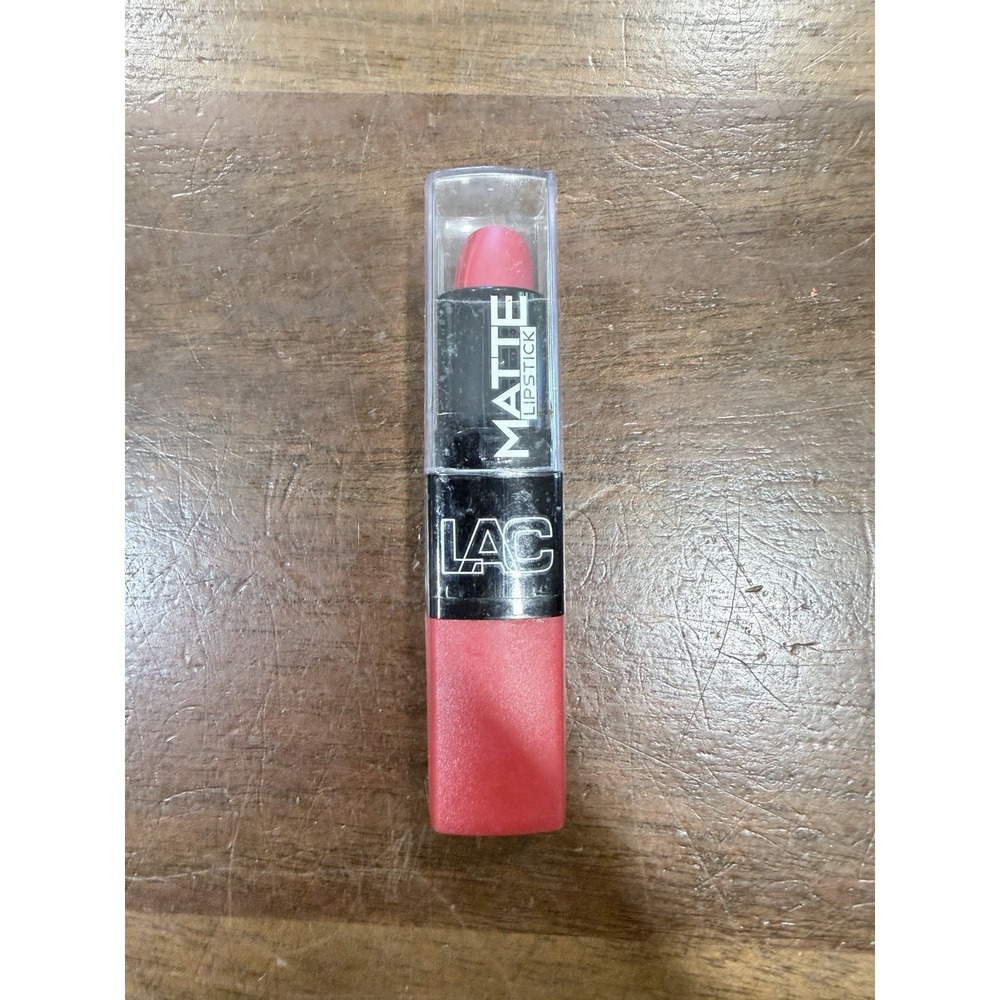 NEW L.A. COLORS Matte Lipstick, Starlet CML470
